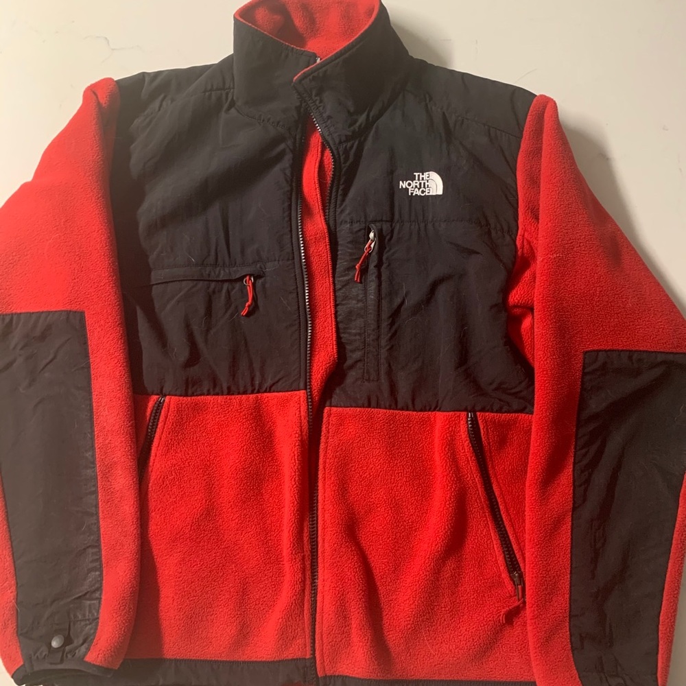 North face Denali jacket
